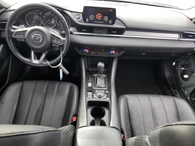 Photo 8 from auction – 2018 MAZDA 6 TOURING with VIN JM1GL1VM4J1307741