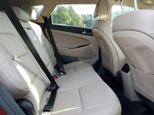 Photo 11 from auction – 2017 HYUNDAI TUCSON LIM with VIN KM8J3CA45HU440620