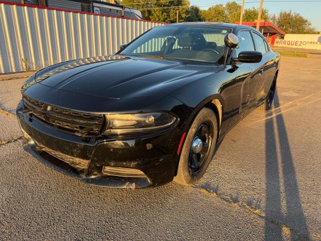 Photo 2 from auction – 2021 DODGE CHARGER PO with VIN 2C3CDXAT0MH652125