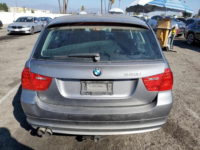 Zdjęcie 6 z aukcji – 2011 BMW 328 I z VIN WBAUT9C51BA191586