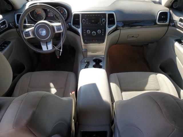 Photo 8 from auction – 2011 JEEP GRAND CHER with VIN 1J4RR4GG5BC641129