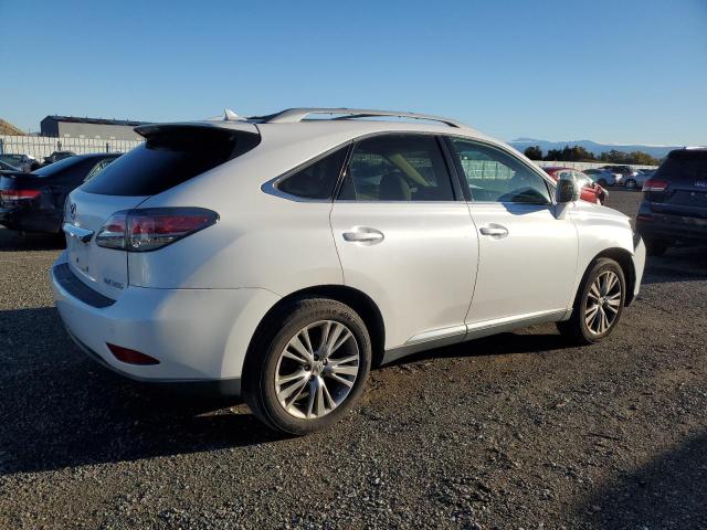 Photo 3 from auction – 2013 LEXUS RX 350 with VIN 2T2ZK1BA0DC126895