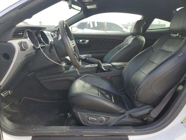 Photo 7 from auction – 2016 FORD MUSTANG with VIN 1FA6P8TH6G5268317