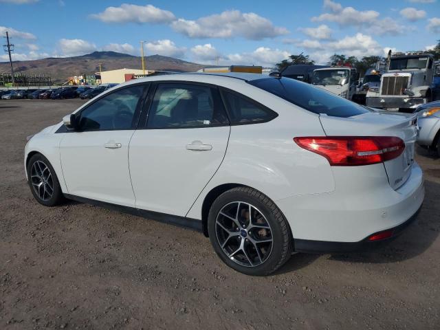 Photo 2 from auction – 2017 FORD FOCUS SEL with VIN 1FADP3H26HL272184