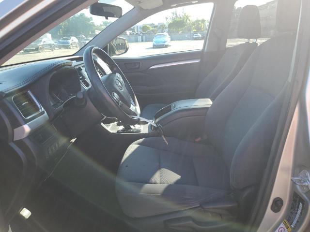 Zdjęcie 7 z aukcji – 2015 TOYOTA HIGHLANDER z VIN 5TDZKRFH4FS072361