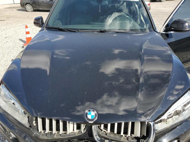 Photo 12 from auction – 2017 BMW X5 XDRIVE3 with VIN 5UXKR0C59H0U53808