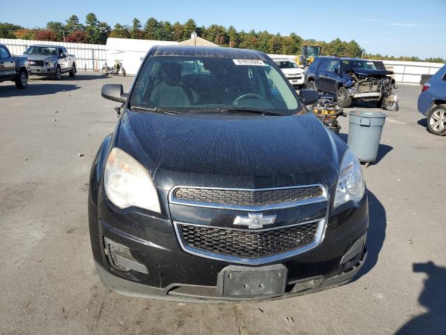 Photo 5 from auction – 2013 CHEVROLET EQUINOX LS with VIN 2GNFLCEK5D6295355