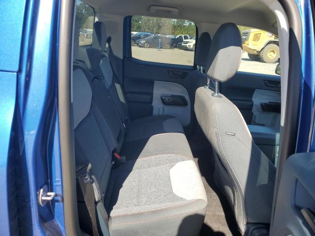 Photo 10 from auction – 2024 FORD MAVERICK X with VIN 3FTTW8J94RRB76585