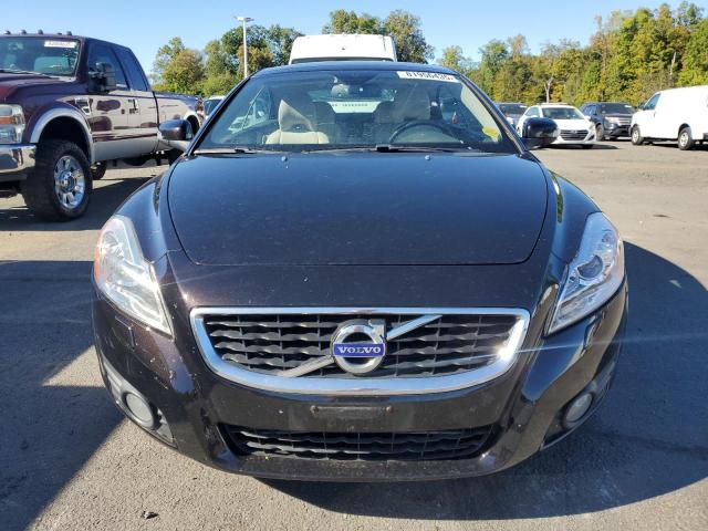 Photo 5 from auction – 2012 VOLVO C70 T5 with VIN YV1672MC9CJ126856