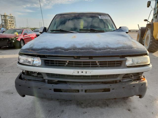 Photo 5 from auction – 2001 CHEVROLET SILVERADO with VIN 2GCEC19V411108807