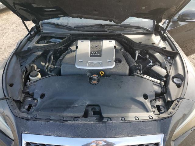 Photo 11 from auction – 2014 INFINITI Q50 BASE with VIN JN1BV7AR9EM686008