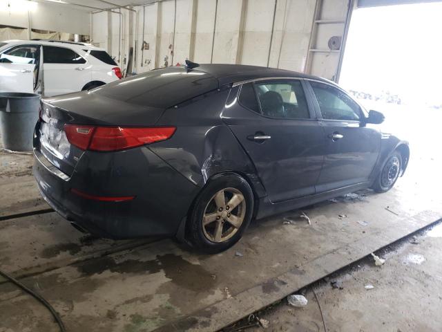 Foto 3 de la subasta – 2015 KIA OPTIMA LX con VIN KNAGM4A74F5607842