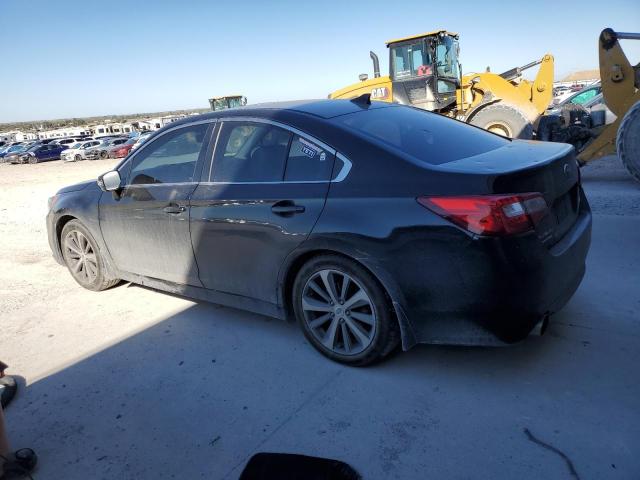 Photo 2 from auction – 2017 SUBARU LEGACY 2.5 with VIN 4S3BNAN60H3011362