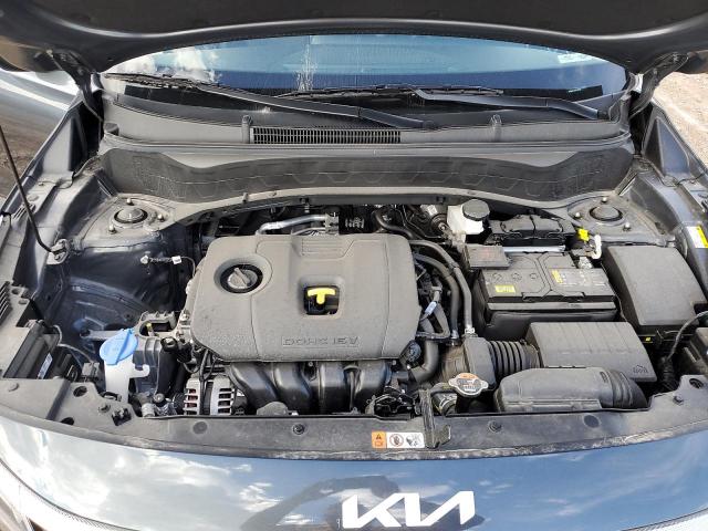 Photo 12 from auction – 2025 KIA SELTOS S with VIN KNDEUCAA9S7700130
