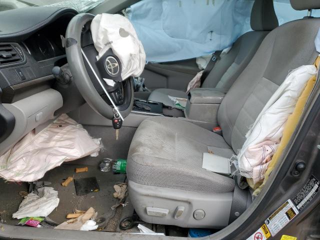Photo 7 from auction – 2017 TOYOTA CAMRY with VIN 4T1BF1FK8HU415721