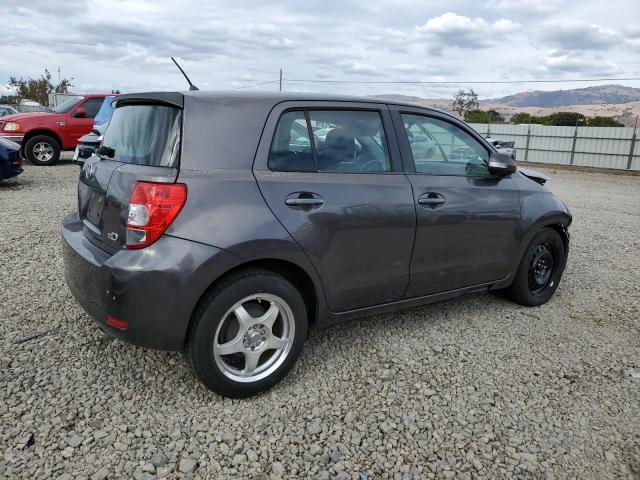 Photo 3 from auction – 2009 TOYOTA SCION XD with VIN JTKKU10489J044852