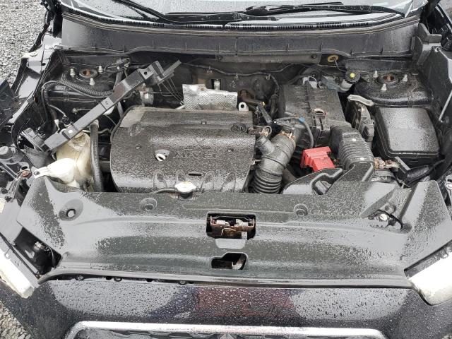 Photo 12 from auction – 2014 MITSUBISHI OUTLANDER with VIN 4A4AP3AU6EE021540