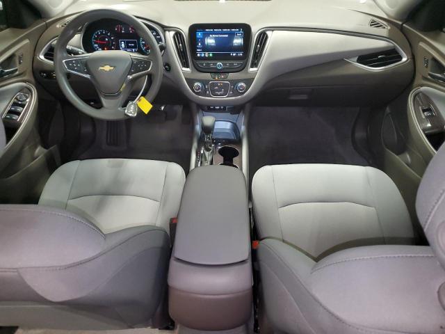 Photo 8 from auction – 2024 CHEVROLET MALIBU LS with VIN 1G1ZB5ST5RF190743