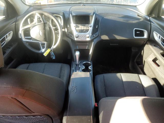 Photo 8 from auction – 2012 CHEVROLET EQUINOX LT with VIN 2GNFLEEK5C6156191