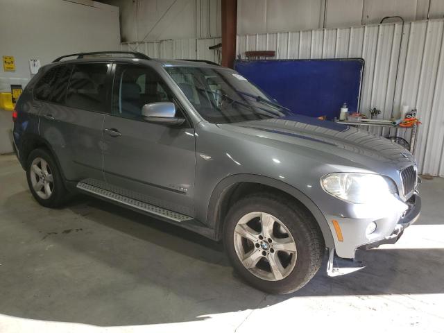 Photo 4 from auction – 2009 BMW X5 XDRIVE30I with VIN 5UXFE43599L268310