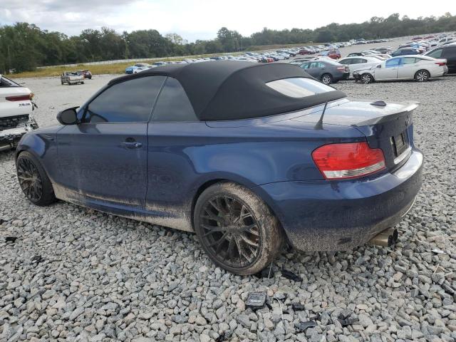 Photo 2 from auction – 2011 BMW 135 I with VIN WBAUN7C53BVM25153
