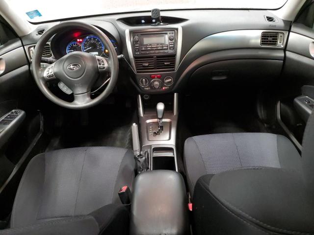 Photo 8 from auction – 2012 SUBARU FORESTER 2 with VIN JF2SHBDC1CH461863