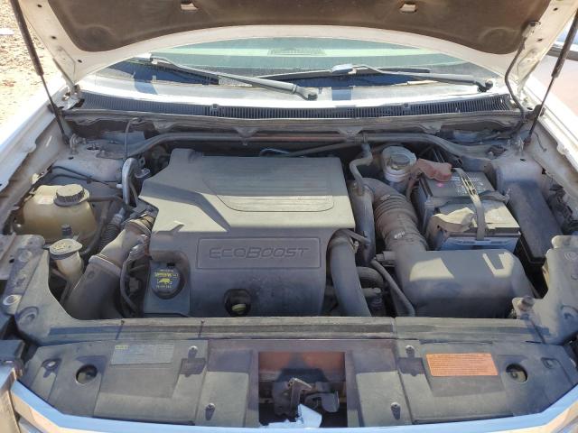 Photo 12 from auction – 2011 FORD FLEX LIMIT with VIN 2FMHK6DT9BBD08415