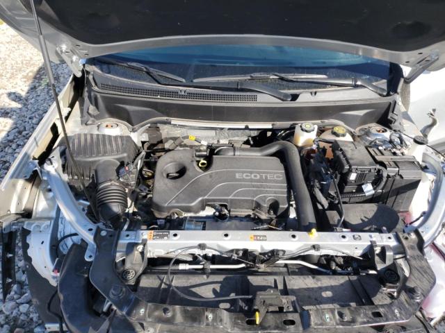 Photo 11 from auction – 2022 GMC TERRAIN SL with VIN 3GKALTEV2NL253126