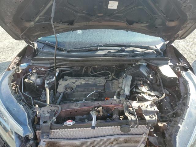 Photo 12 from auction – 2016 HONDA CR-V EX with VIN 3CZRM3H52GG701359