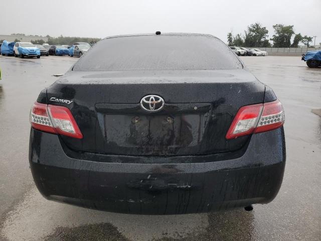 Photo 6 from auction – 2011 TOYOTA CAMRY BASE with VIN 4T1BF3EK3BU703893