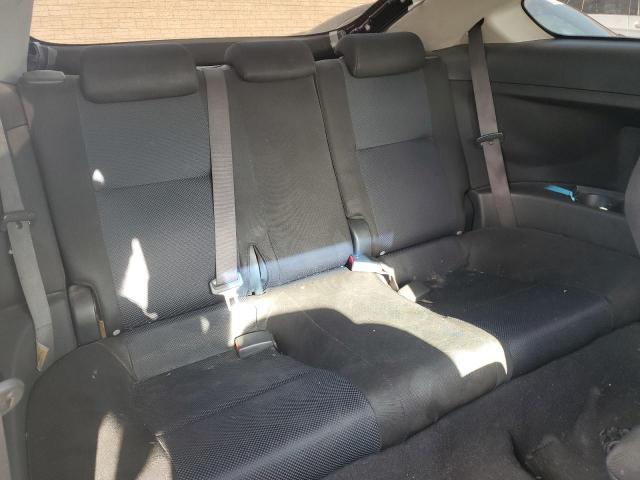 Photo 10 from auction – 2006 TOYOTA SCION TC with VIN JTKDE167460135576
