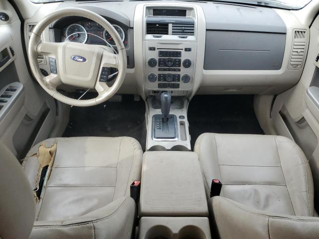 صورة رقم 8 من المزاد - 2012 FORD ESCAPE XLT مع VIN 1FMCU0DG0CKA92871