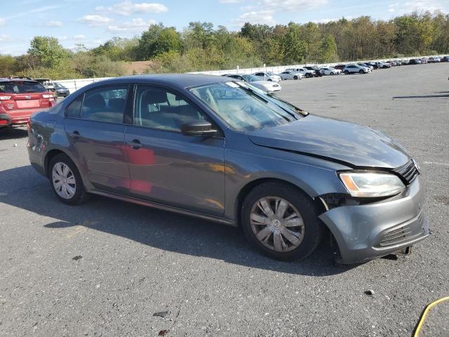 Photo 4 from auction – 2011 VOLKSWAGEN JETTA BASE with VIN 3VW2K7AJ0BM092680