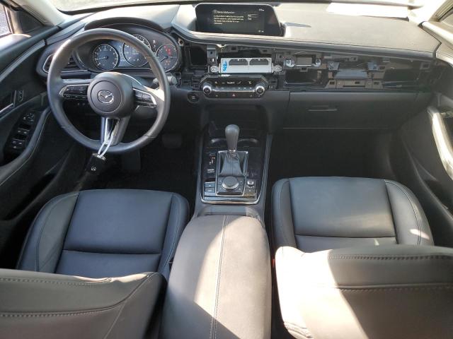 Photo 8 from auction – 2025 MAZDA CX-30 PREF with VIN 3MVDMBCM4SM799716