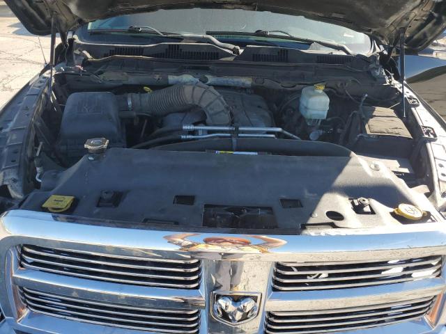 Photo 12 from auction – 2012 DODGE RAM 2500 L with VIN 3C6TD5NT4CG292552