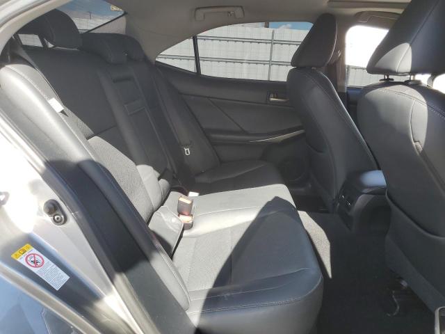 Photo 10 from auction – 2018 LEXUS IS 300 with VIN JTHBA1D26J5066630