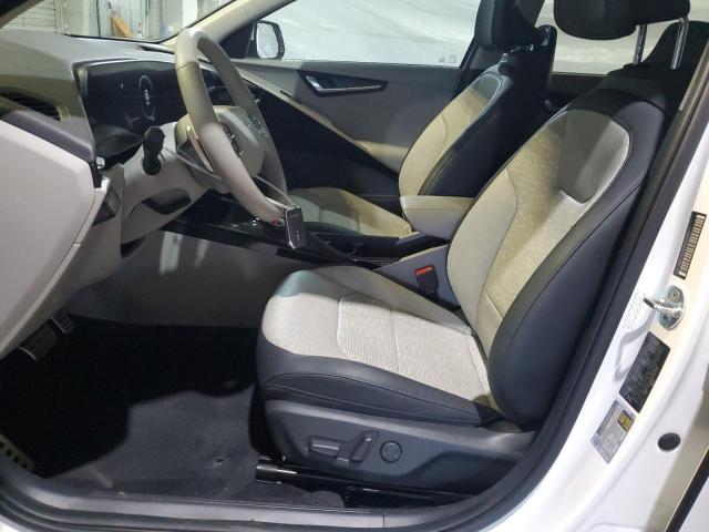Photo 7 from auction – 2023 KIA NIRO WAVE with VIN KNDCT3L13P5042458