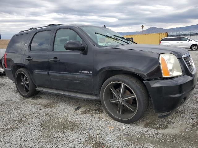 Photo 4 from auction – 2007 GMC YUKON with VIN 1GKFK13007J398387