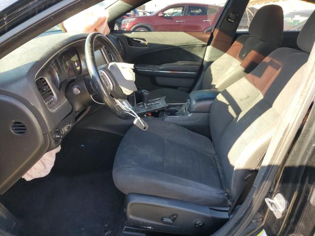 Photo 7 from auction – 2013 DODGE CHARGER R/ with VIN 2C3CDXCT4DH555281