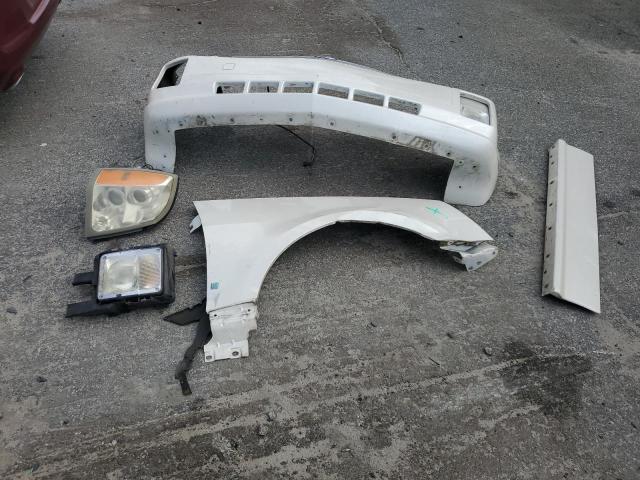 Photo 13 from auction – 2006 CADILLAC SRX with VIN 1GYEE637460211675