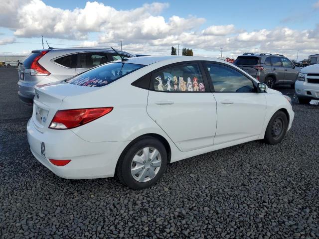 Photo 3 from auction – 2017 HYUNDAI ACCENT SE with VIN KMHCT4AE5HU203035