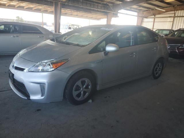 TOYOTA PRIUS 2015 with VIN JTDKN3DU2F0485307 - Photo from auction