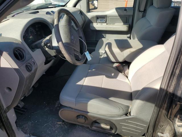 Photo 7 from auction – 2008 FORD F150 SUPER with VIN 1FTRW12W08FB77685