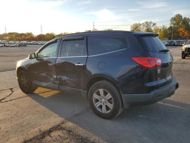 Photo 2 from auction – 2012 CHEVROLET TRAVERSE LT with VIN 1GNKVJED6CJ325009