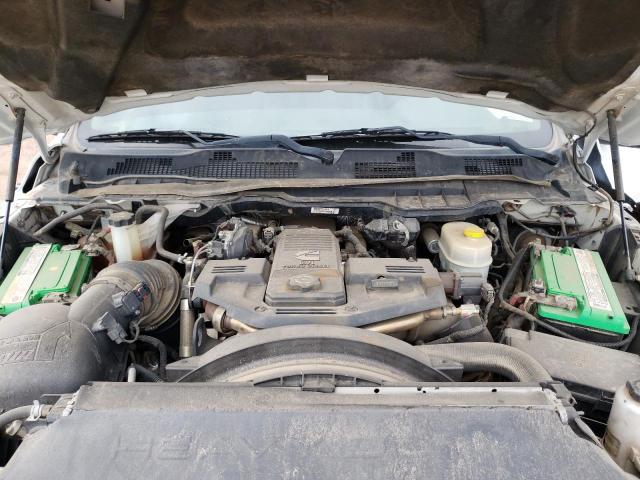 Photo 12 from auction – 2016 RAM 2500 ST with VIN 3C6UR4HL3GG235261