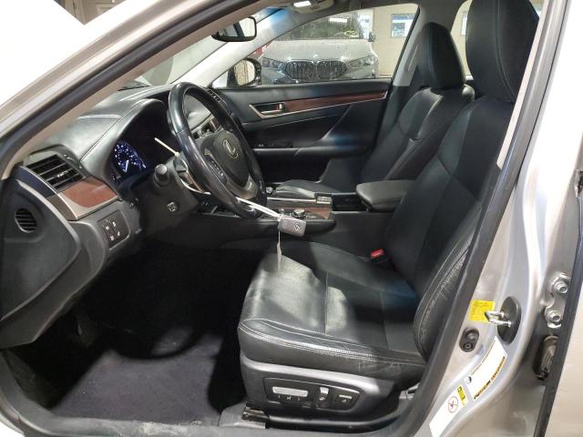 Photo 7 from auction – 2013 LEXUS GS 350 with VIN JTHCE1BL1D5010751