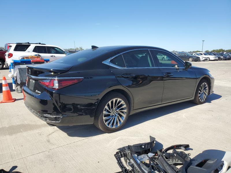 Photo 3 from auction – 2024 LEXUS ES 300H BA with VIN 58AFA1C17RU049546