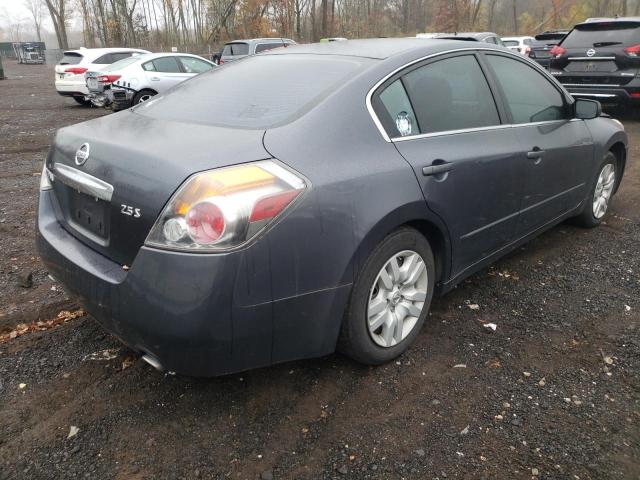 صورة رقم 3 من المزاد - 2012 NISSAN ALTIMA BAS مع VIN 1N4AL2AP3CC235617