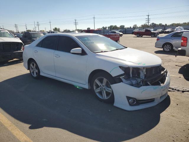 Foto 4 de la subasta – 2012 TOYOTA CAMRY BASE con VIN 4T1BF1FKXCU574149