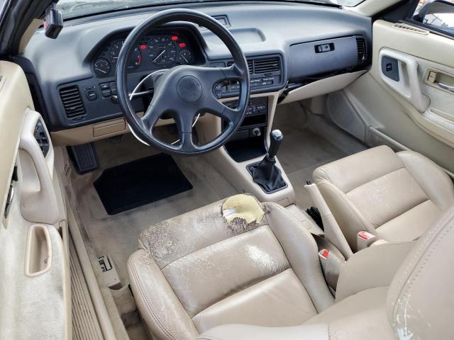 Photo 8 from auction – 1993 ACURA INTEGRA LS with VIN JH4DA9389PS025349